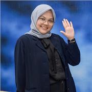 MA Education Student | CPD & Inclusive Pedagogy Researcher | IGCSE/A-Level Physics Teacher | BIB-LPDP Awardee